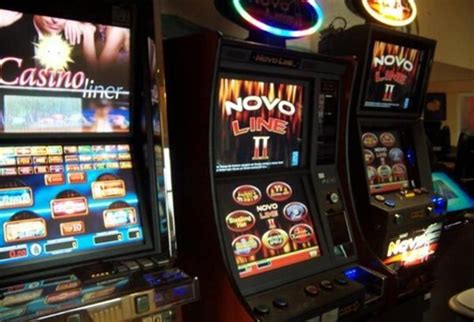 spielautomaten novoline kaufen deutschen Casino Test 2023